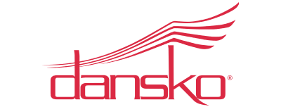 Logo of the brand Dansko