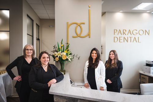 Middletown NJ dentist