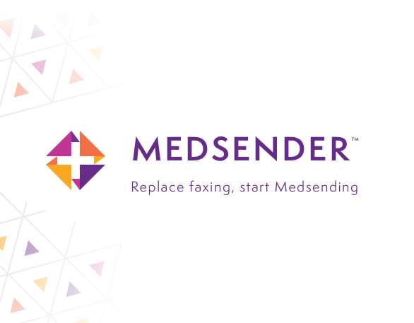 Medsender