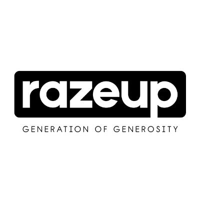 razeup logo