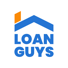 Loan guys logo