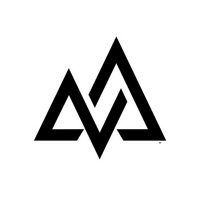 training mask logo