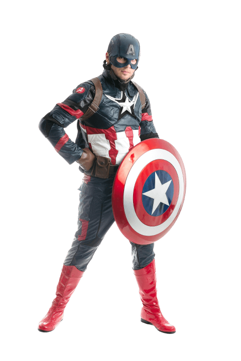 Captain America