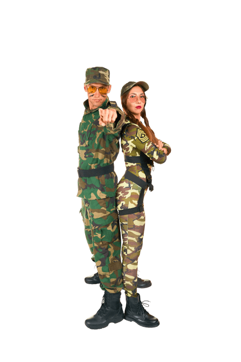 Military Party