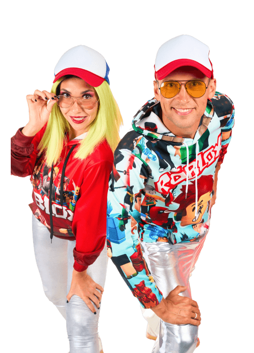 Roblox
