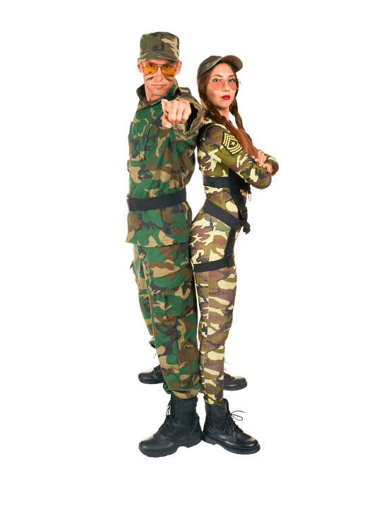 Military Party