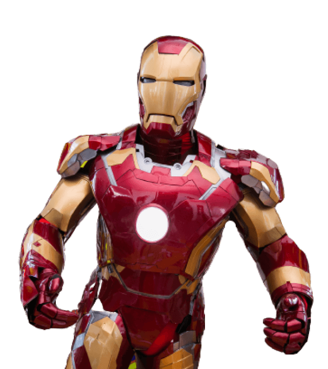 Iron Man