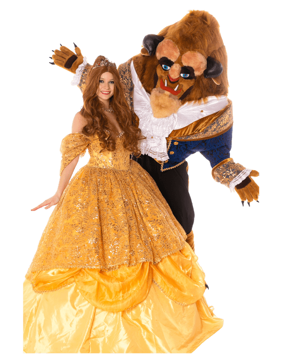 Beauty and the Beast