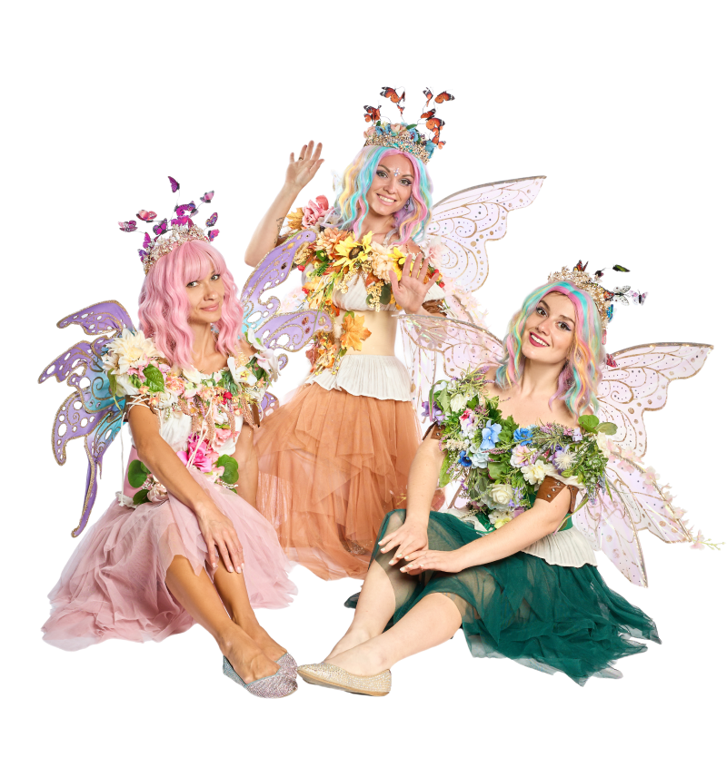 Fairies