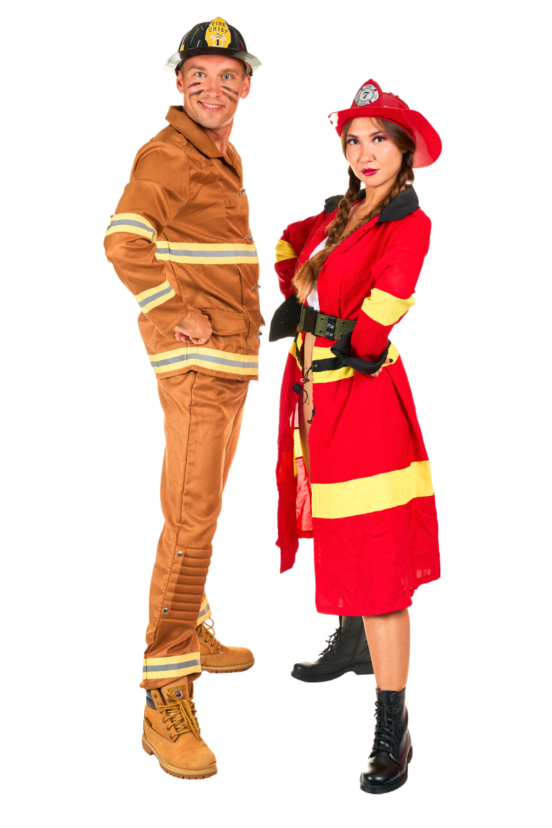 Firefighters