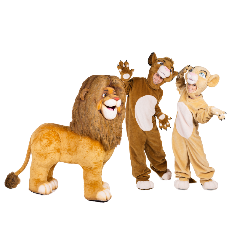 The Lion King
