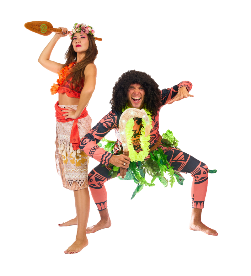 Moana