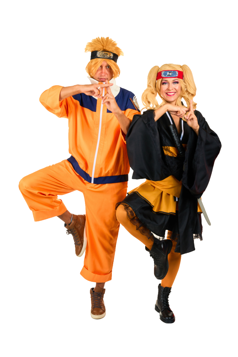 Naruto