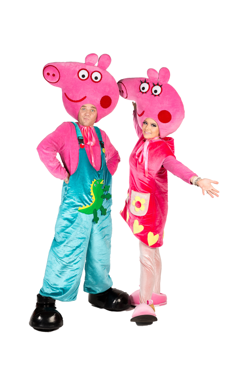Peppa Pig