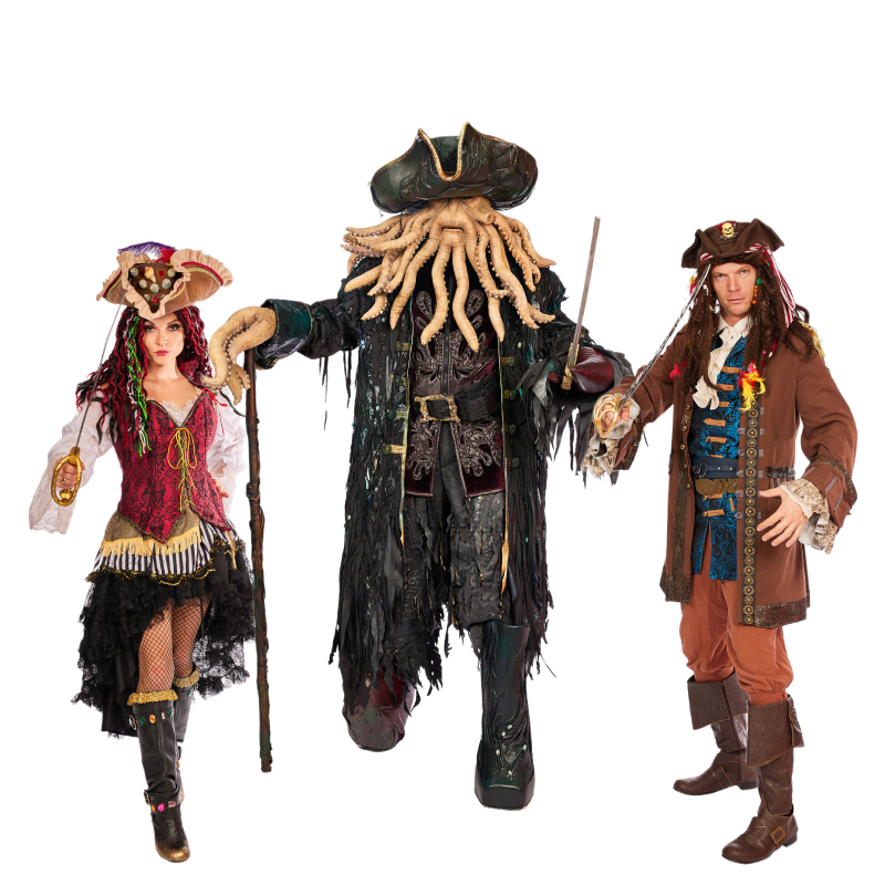 Pirates