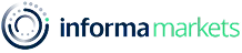 Informa markets logo