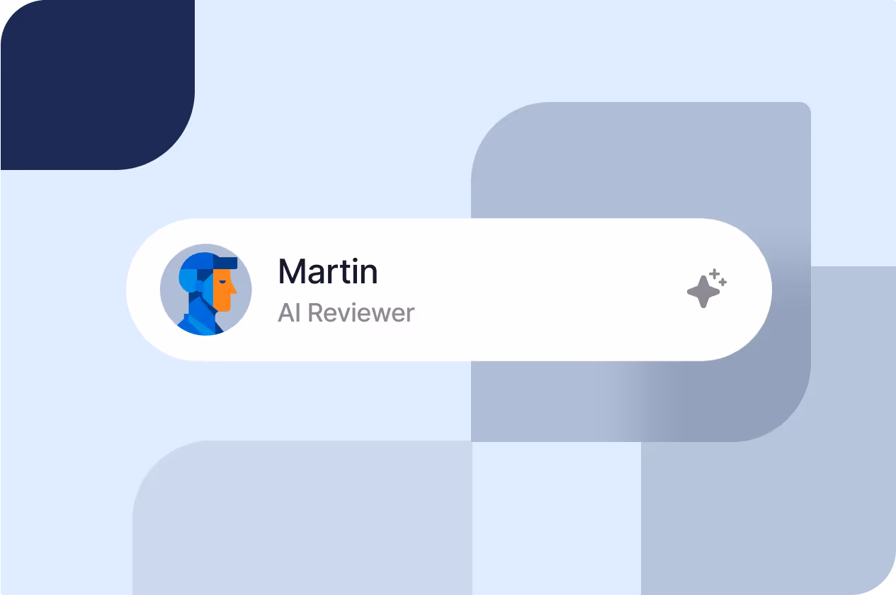 AI Reviewer