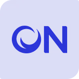 On24 Logo
