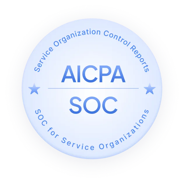 AICPA SOC