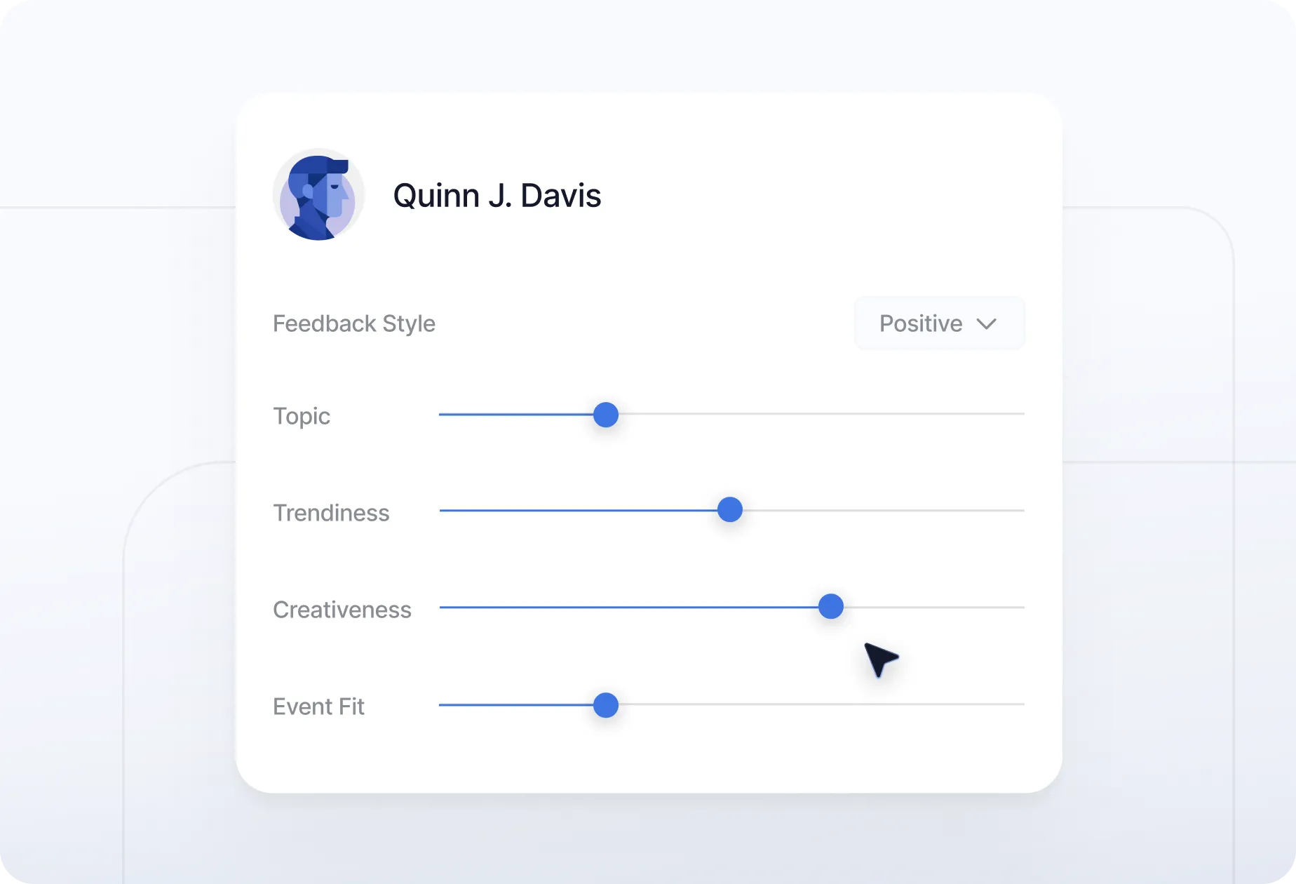 Make Confident Decisions Content Card