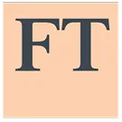 Financial Times Logo