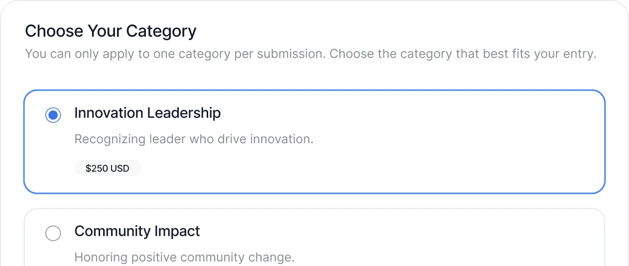 Gold trophy with colorful confetti above a checklist interface showing completed tasks with blue checkmarks.