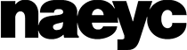 Naeyc logo