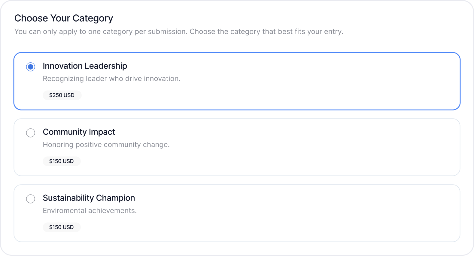 Gold trophy with colorful confetti above a checklist interface showing completed tasks with blue checkmarks.