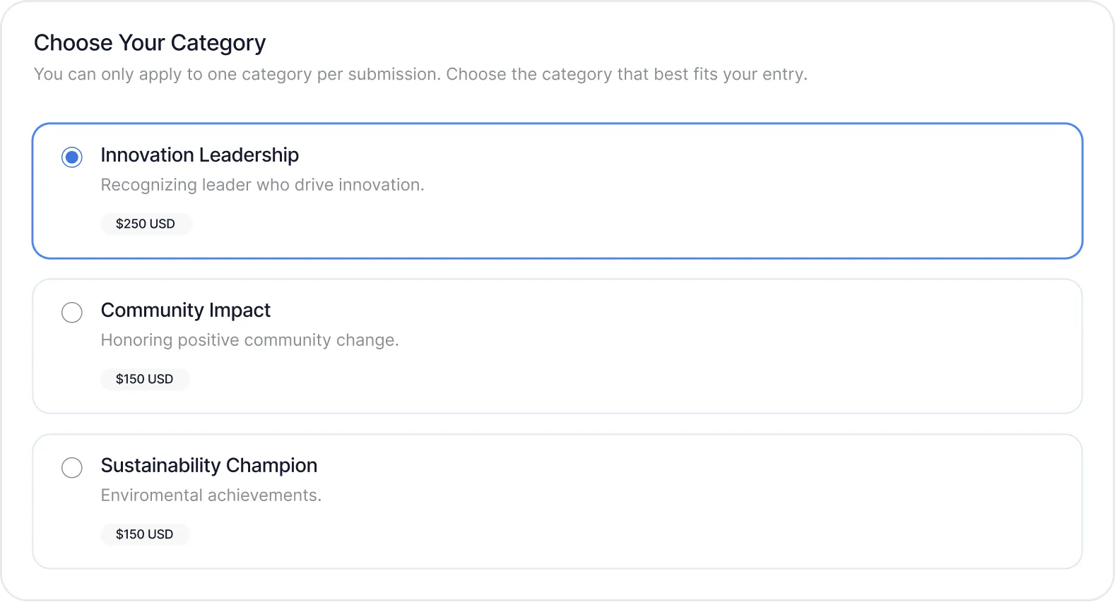 Gold trophy with colorful confetti above a checklist interface showing completed tasks with blue checkmarks.
