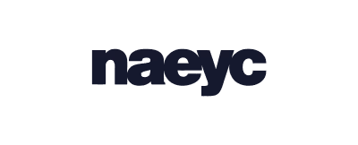 NAEYC logo