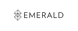 Emerald logo