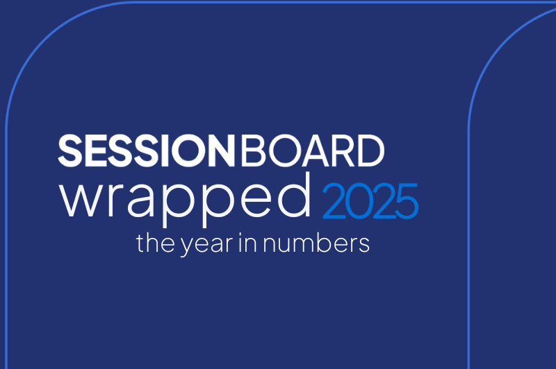 sessionboard wrapped 2025 thumbnail image 