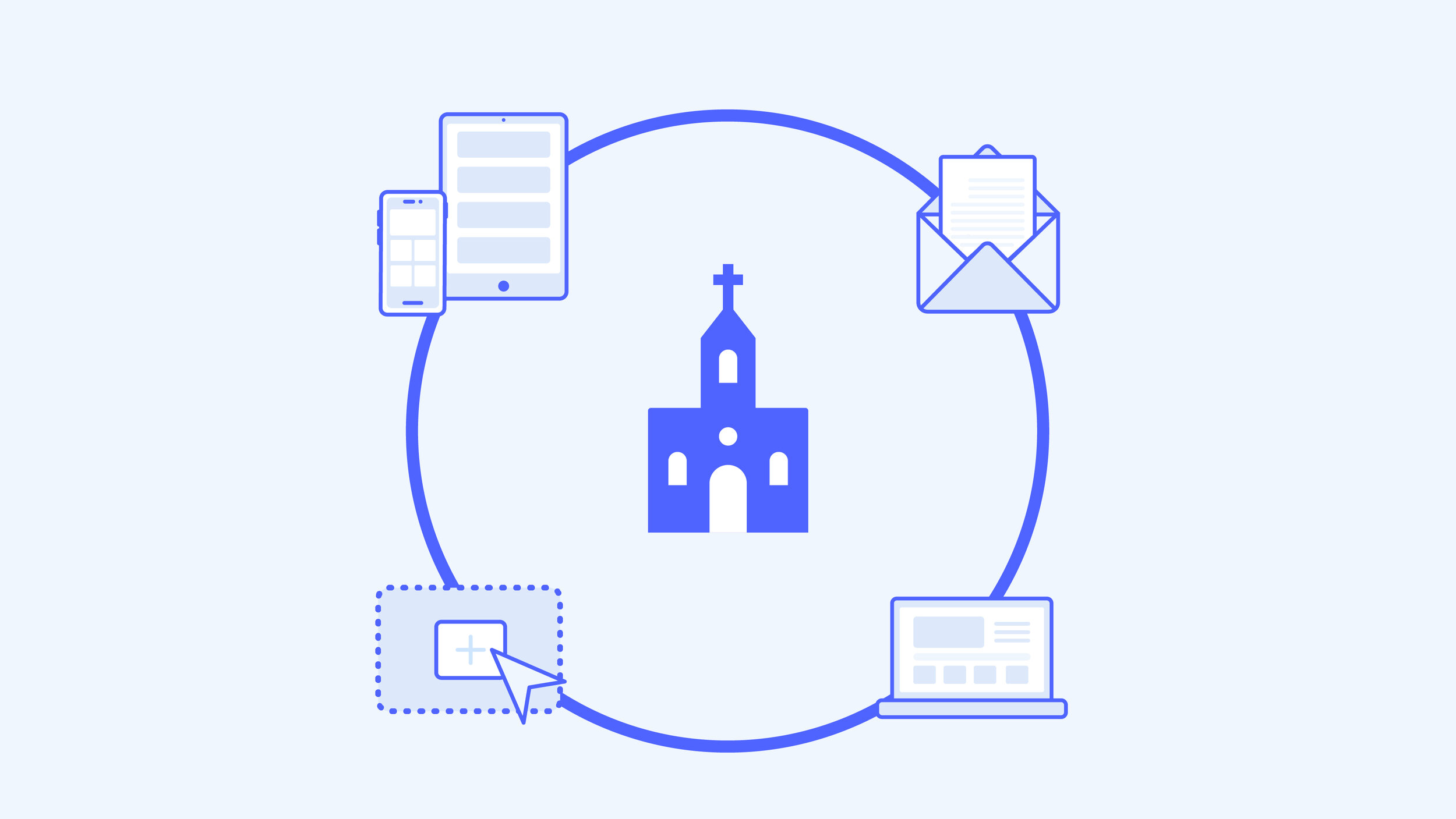 How to communicate your end of year giving campaign