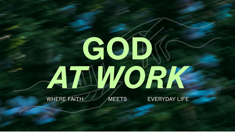 Missions & Outreach