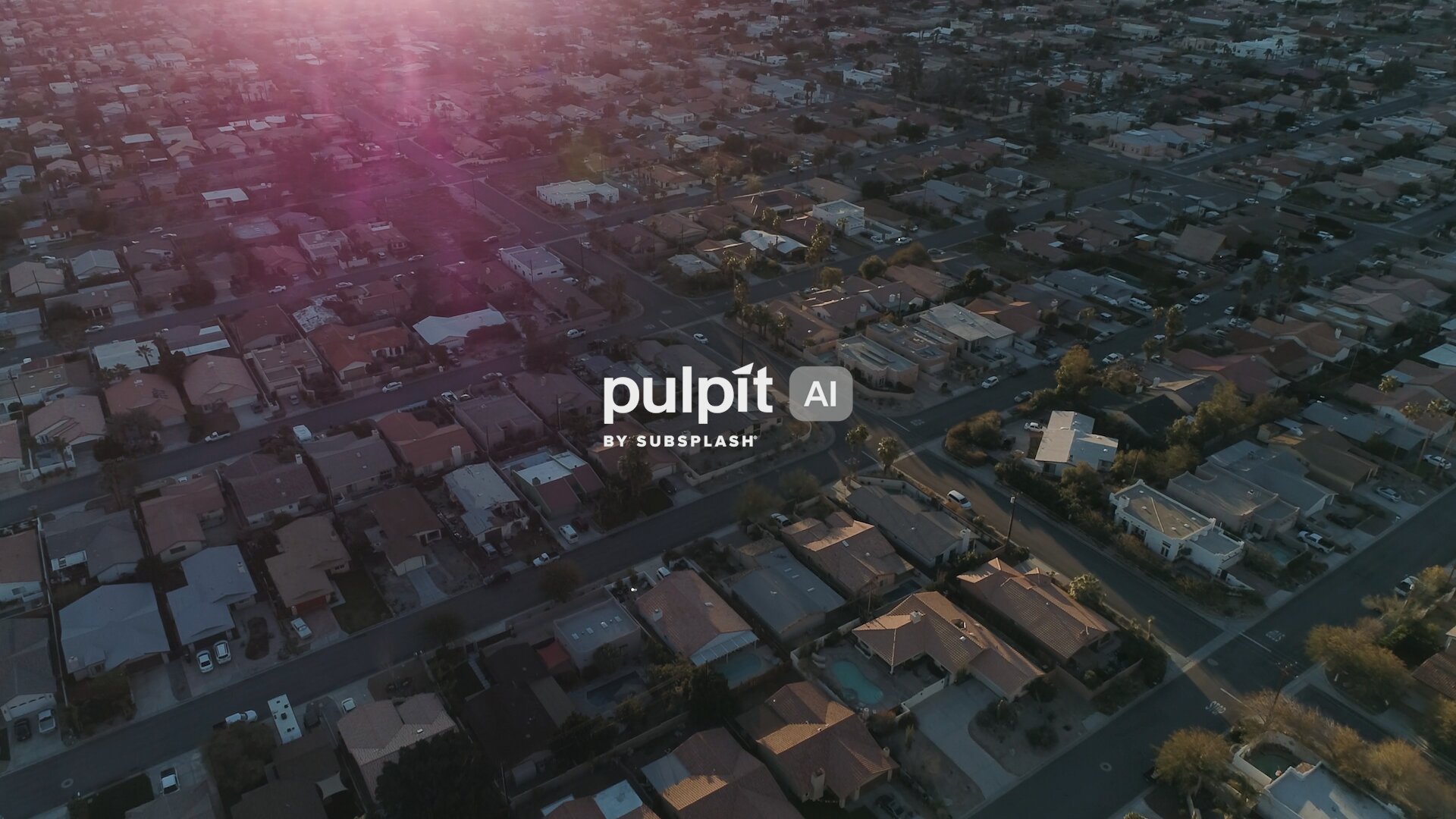 Pulpit AI Thumbnail