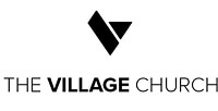 The Village Church logo