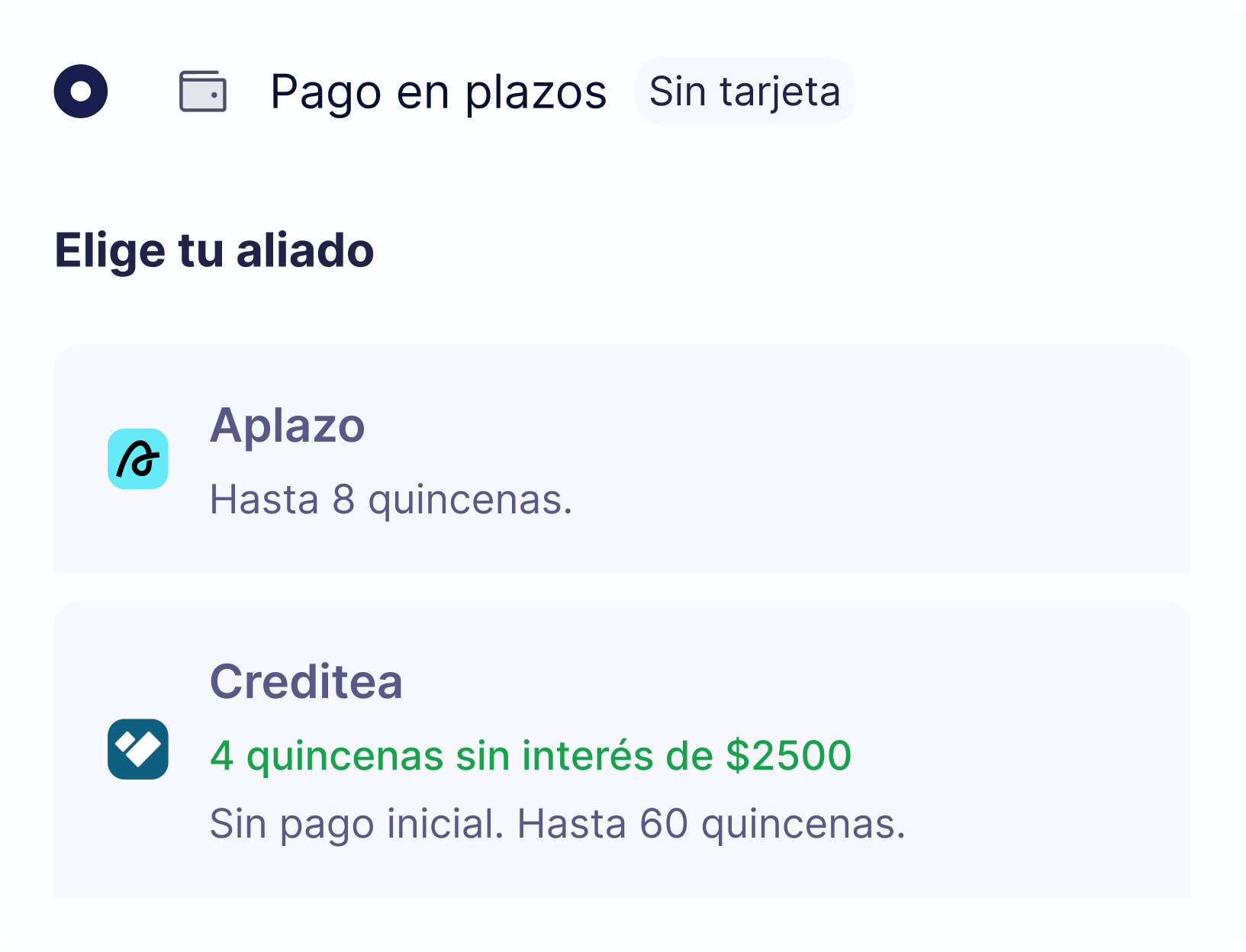 Referencias Transferencias