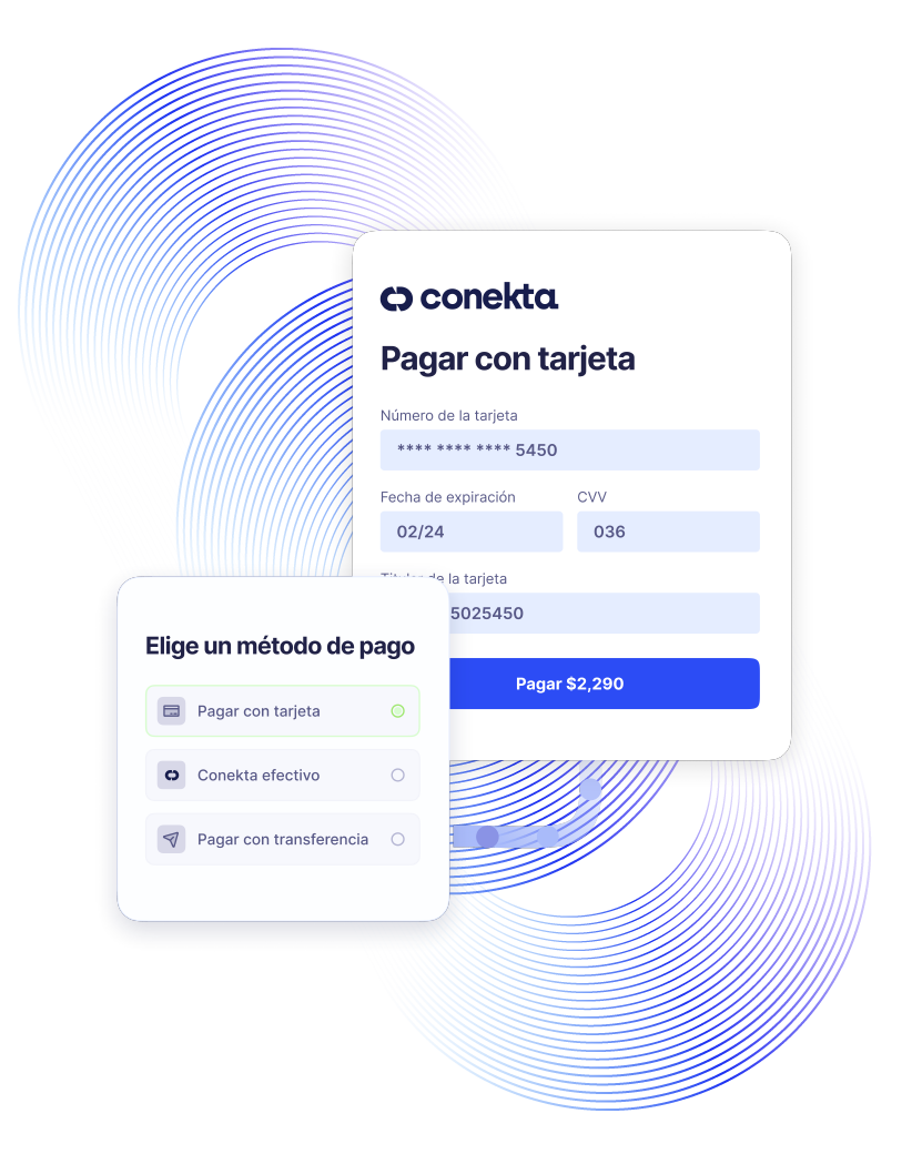 Checkout Illustration