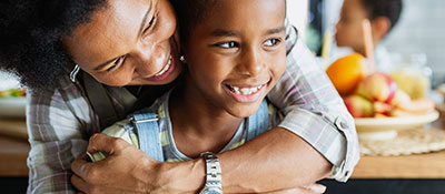 Teaching kids about money: how (and why) we save