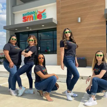 Pediatric Smiles of Cypress