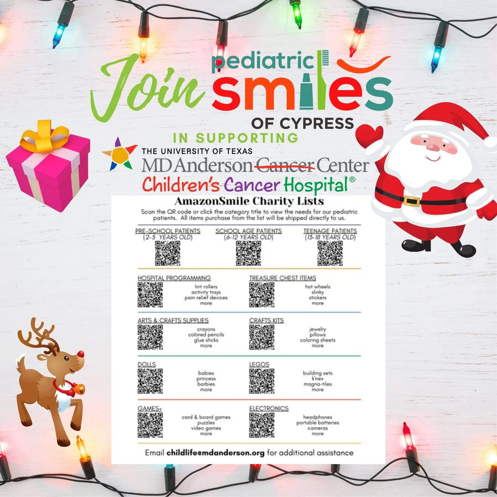 Pediatric Smiles of Cypress