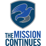 The Mission Continues