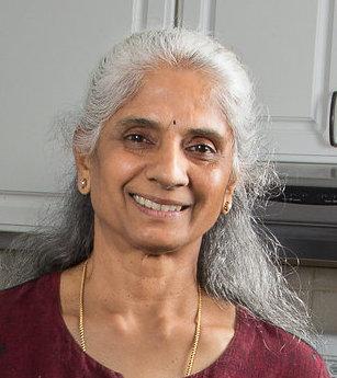 Jayashree Iyengar