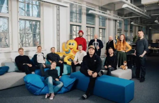 AppGyver is the world’s first professional no-code platform, enabling users to build apps for all form factors, including mobile, desktop, browser, TV, and more.