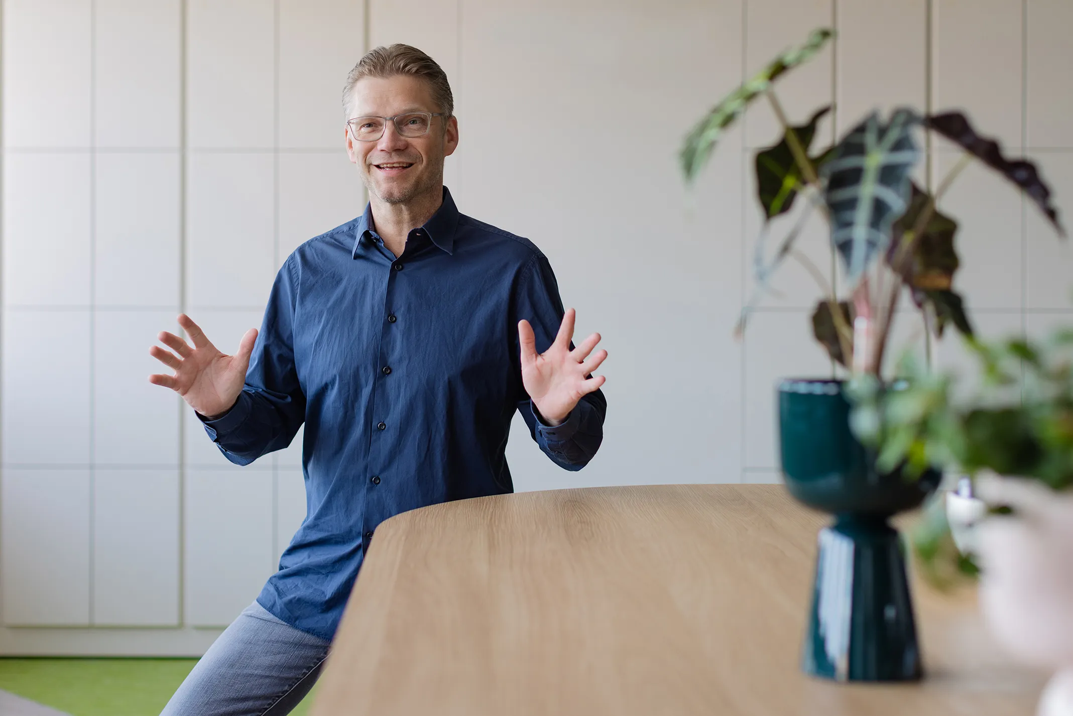 A new dawn for enterprise automation – from long-term strategy to an operational imperative