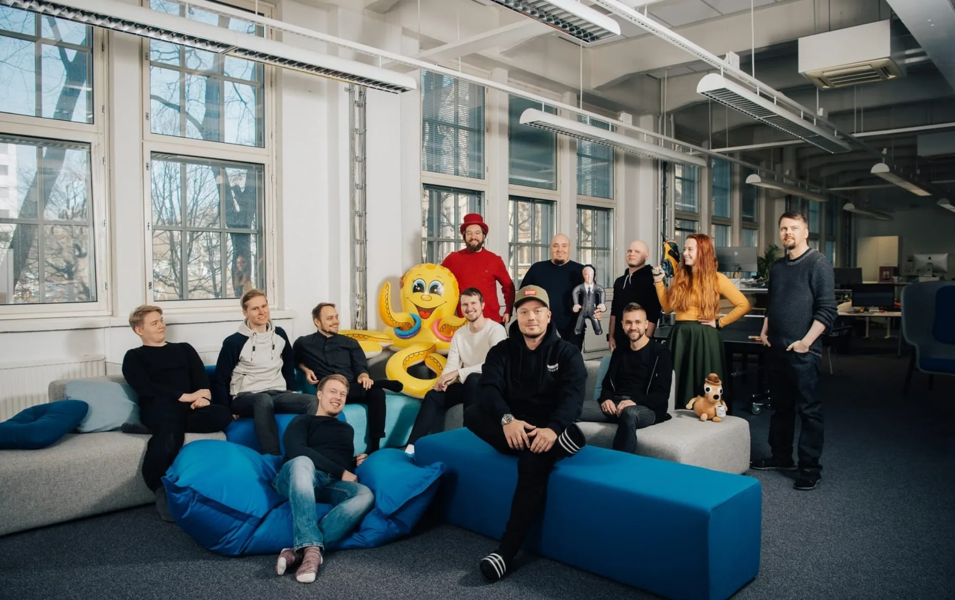 SAP Acquires AppGyver Professional No-Code Platform