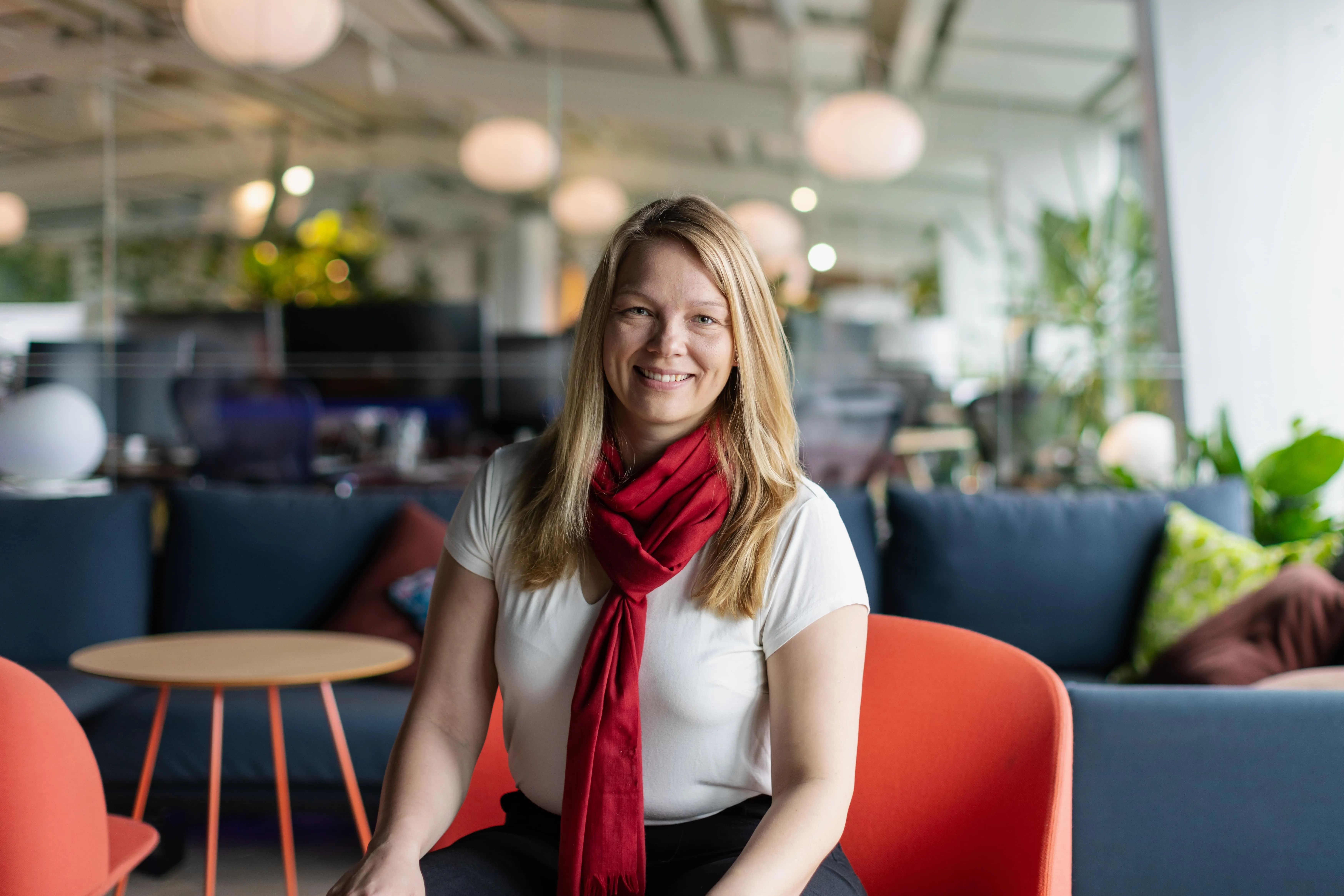 Our new ESG Starter Pack for software startups is out