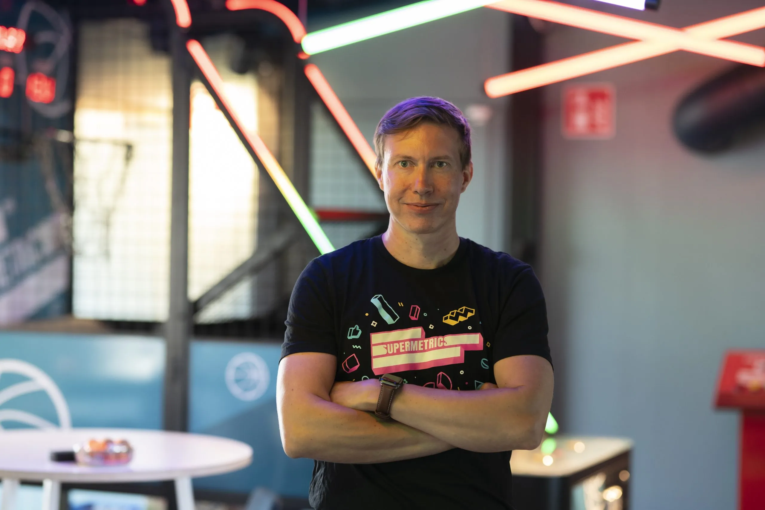 How product-led growth brought Supermetrics from 0 to 50M ARR