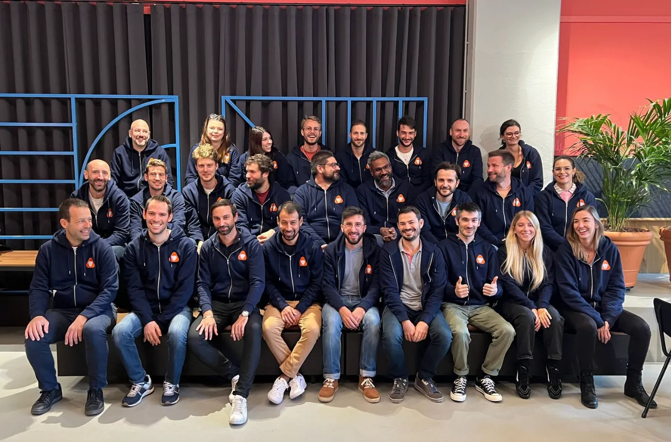 Api.video enables secure, high-quality video delivery with minimal code, removing the need for infrastructure and letting developers focus on what matters.