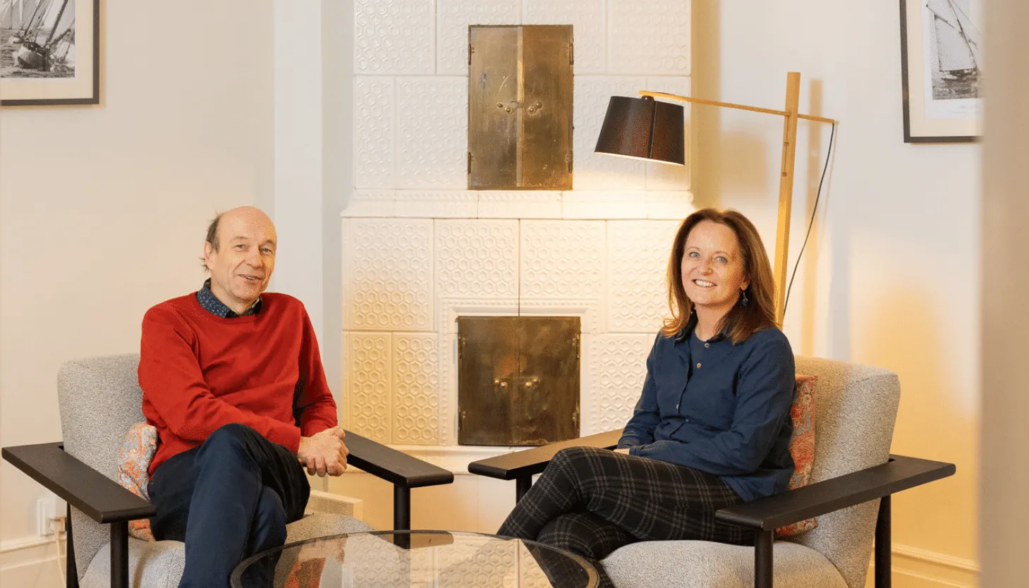 "Despite a difficult market, LPs remain bullish on the opportunity” – A Q&A with OpenOcean’s Strategic Advisor Lisa Edgar